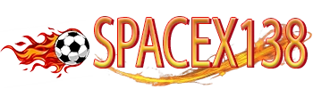 Logo Situs SPACEX138